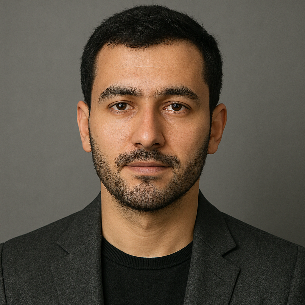 Elçin Hüseynov