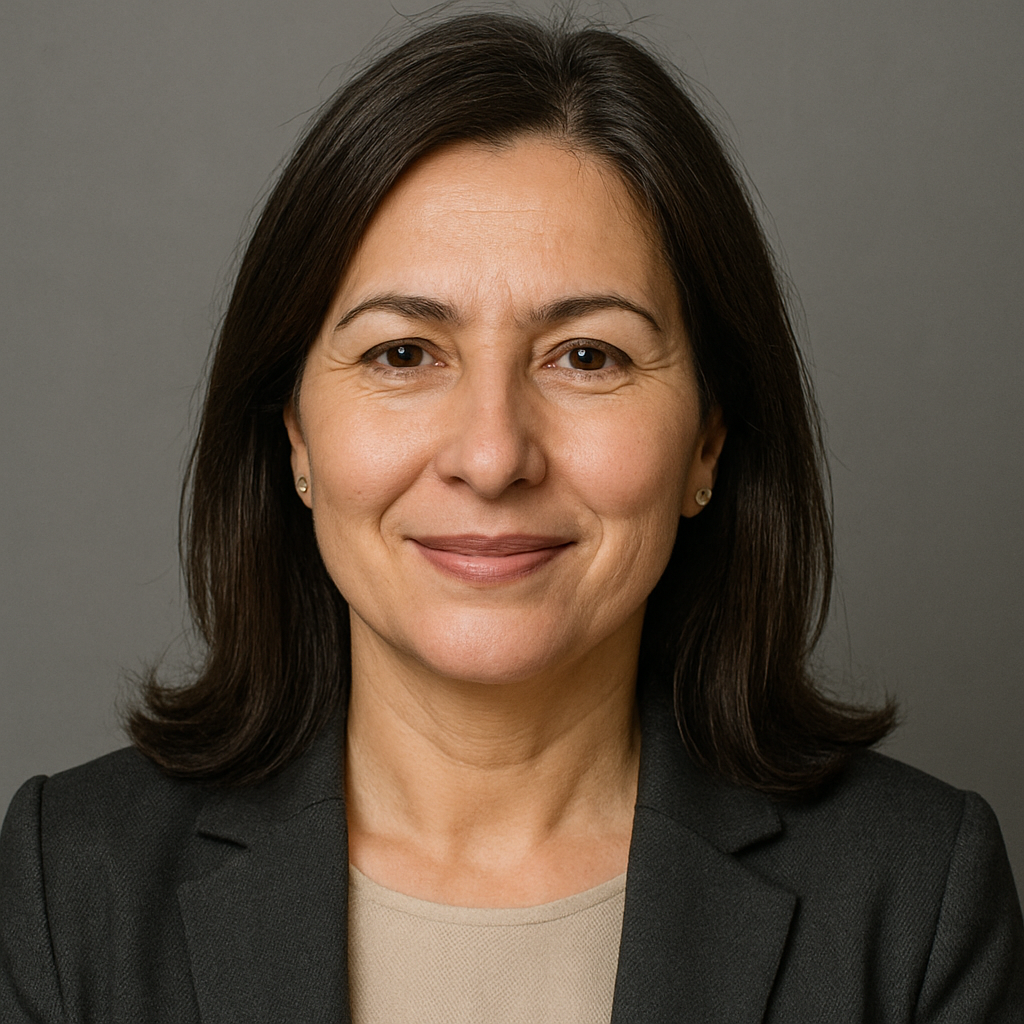Leyla Əliyeva