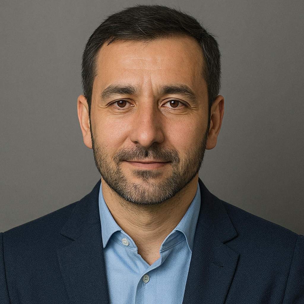 Fuad Nəsirov